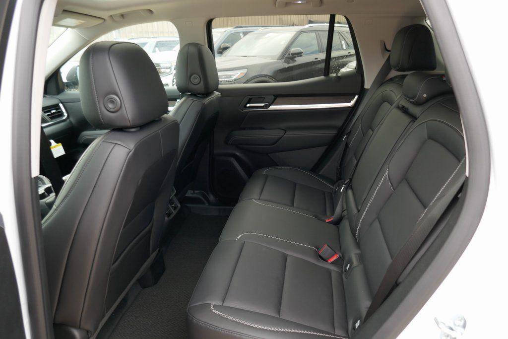 New 2026 GMC Terrain Denali image 11