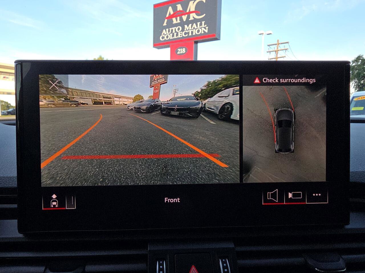 Used 2023 Audi Q5 2.0T Premium Plus w/ Premium Plus Package image 90