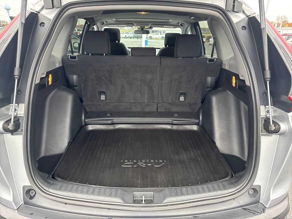 Used 2020 Honda CR-V EX image 22