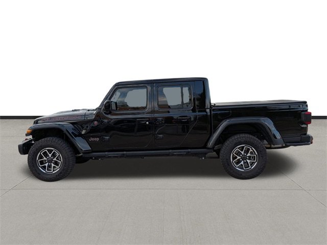 Used 2025 Jeep Gladiator Rubicon image 8