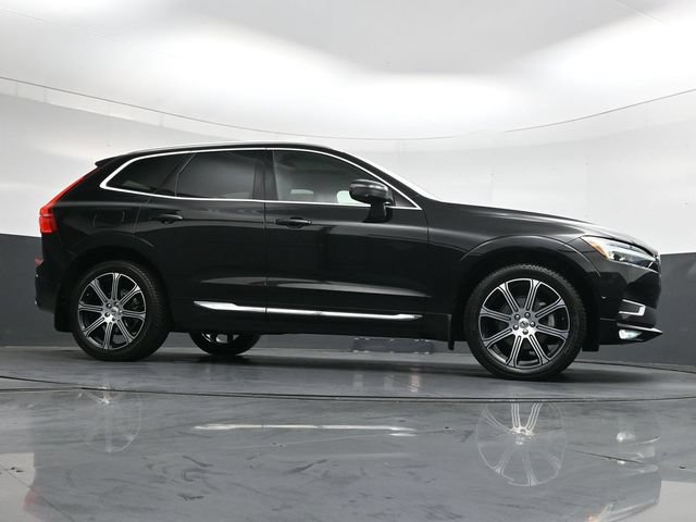 Used 2021 Volvo XC60 T5 Inscription w/ Advanced Package FWD image 37
