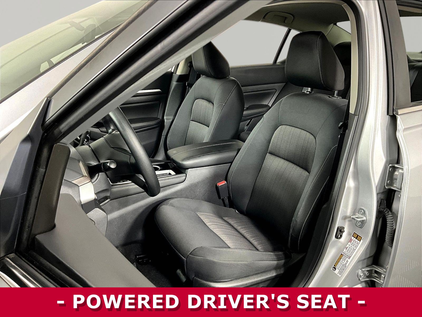 Certified 2023 Nissan Altima 2.5 SV FWD image 21
