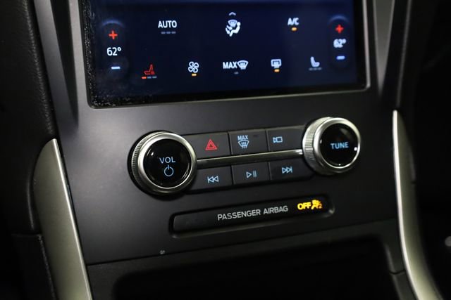 Used 2024 Ford Edge SEL image 21