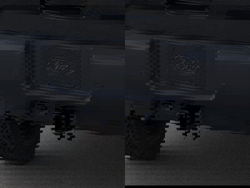 New 2025 Ford Bronco Sport Badlands w/ Badlands Tech Package image 23