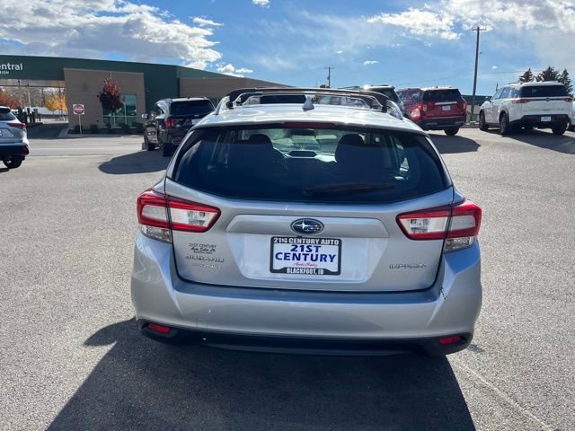 Used 2019 Subaru Impreza 2.0i Premium AWD/4WD image 14