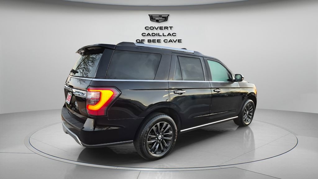Used 2021 Ford Expedition Limited image 9