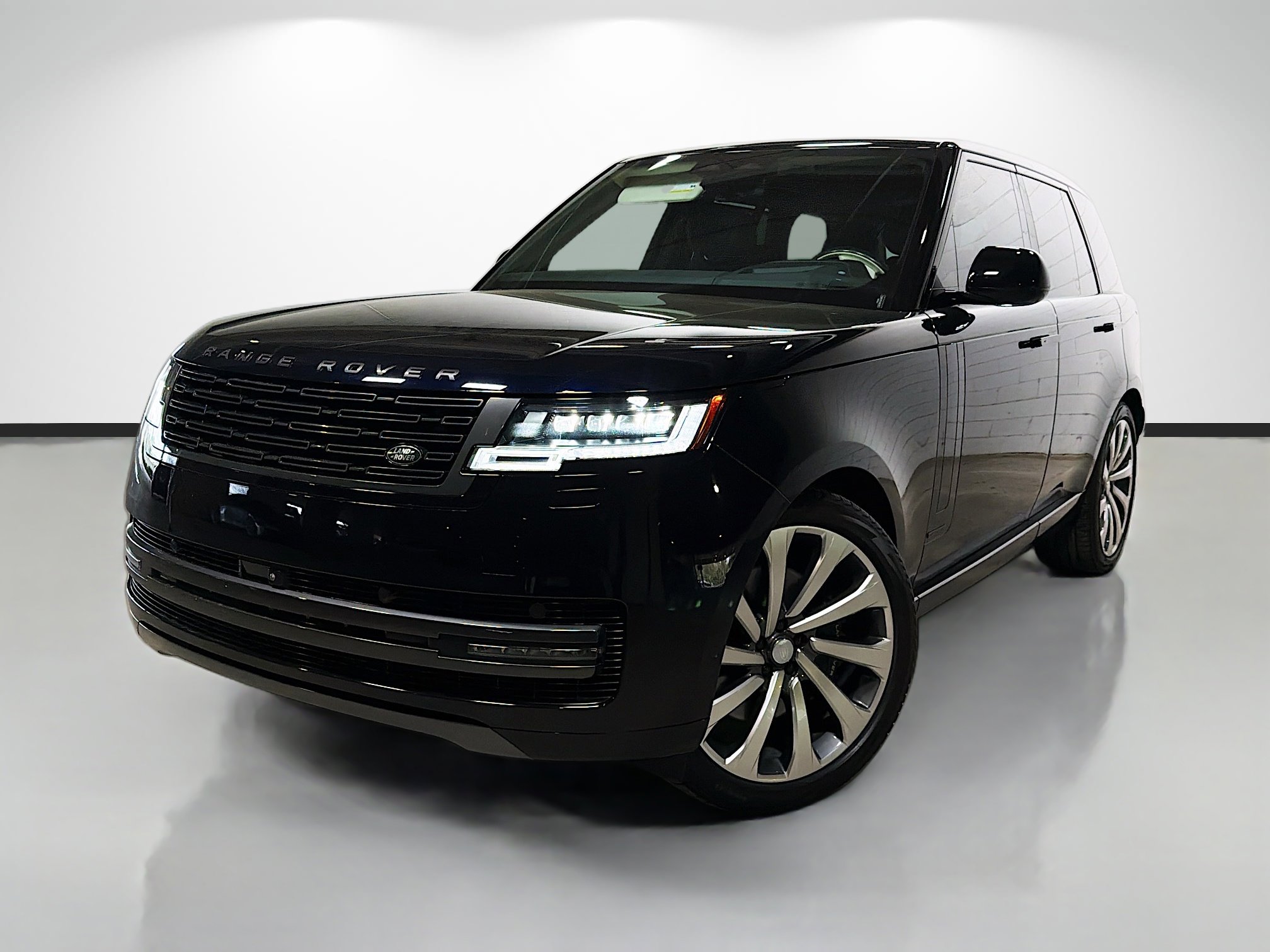 Used 2024 Land Rover Range Rover Autobiography