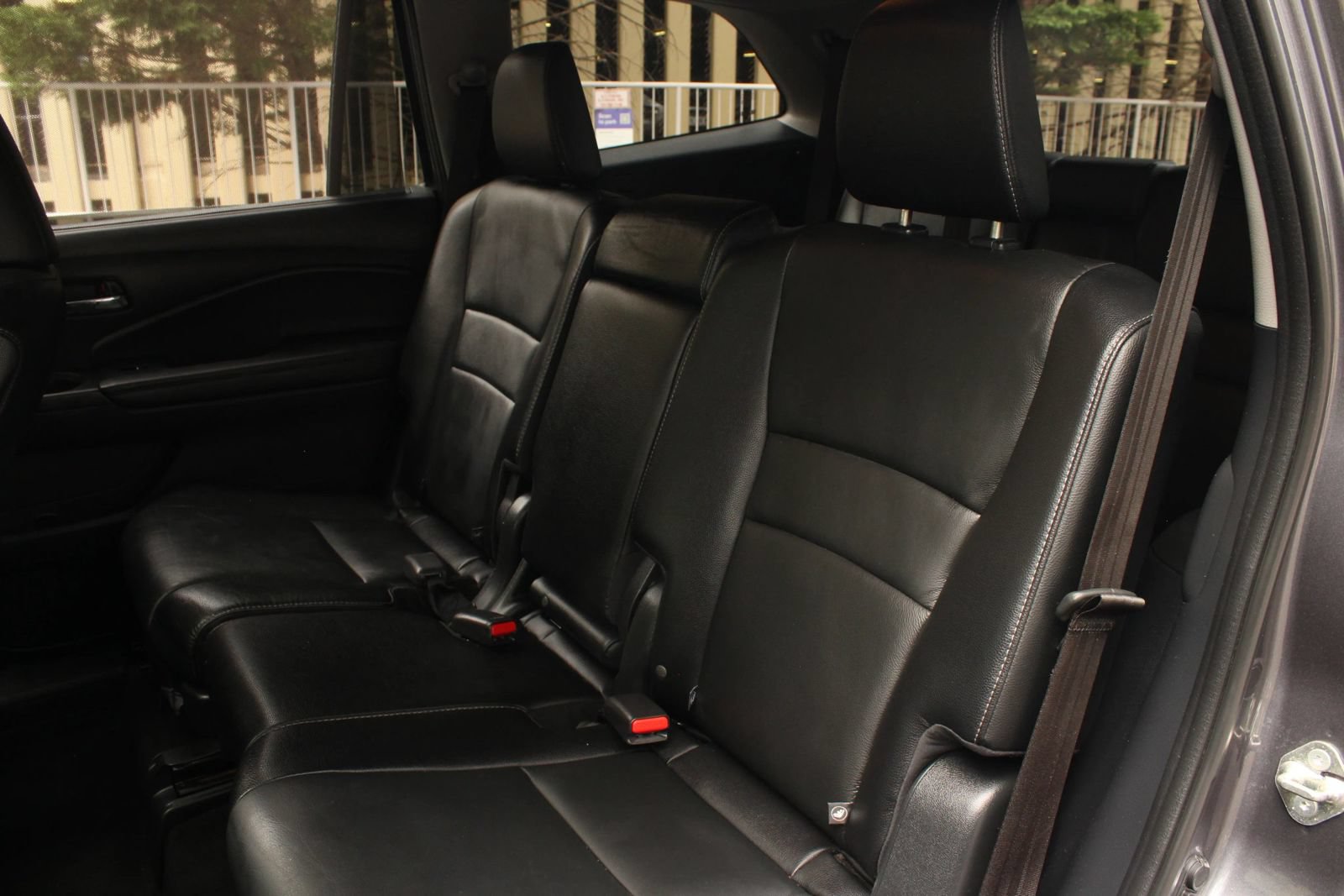 Used 2019 Honda Pilot EX-L image 19