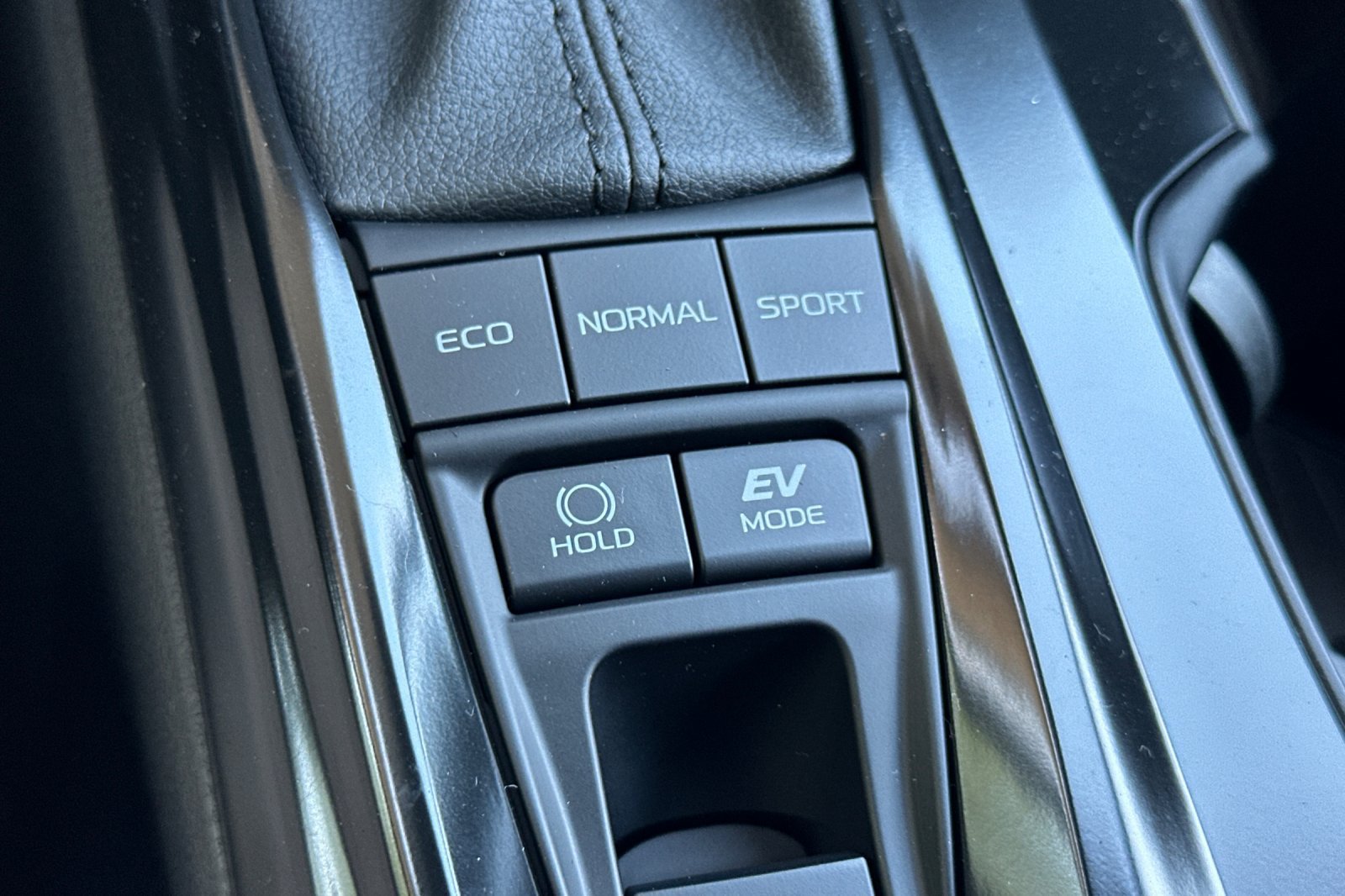 Used 2026 Toyota Camry SE FWD image 31