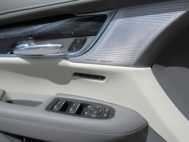 Certified 2023 Cadillac XT6 Premium Luxury image 24