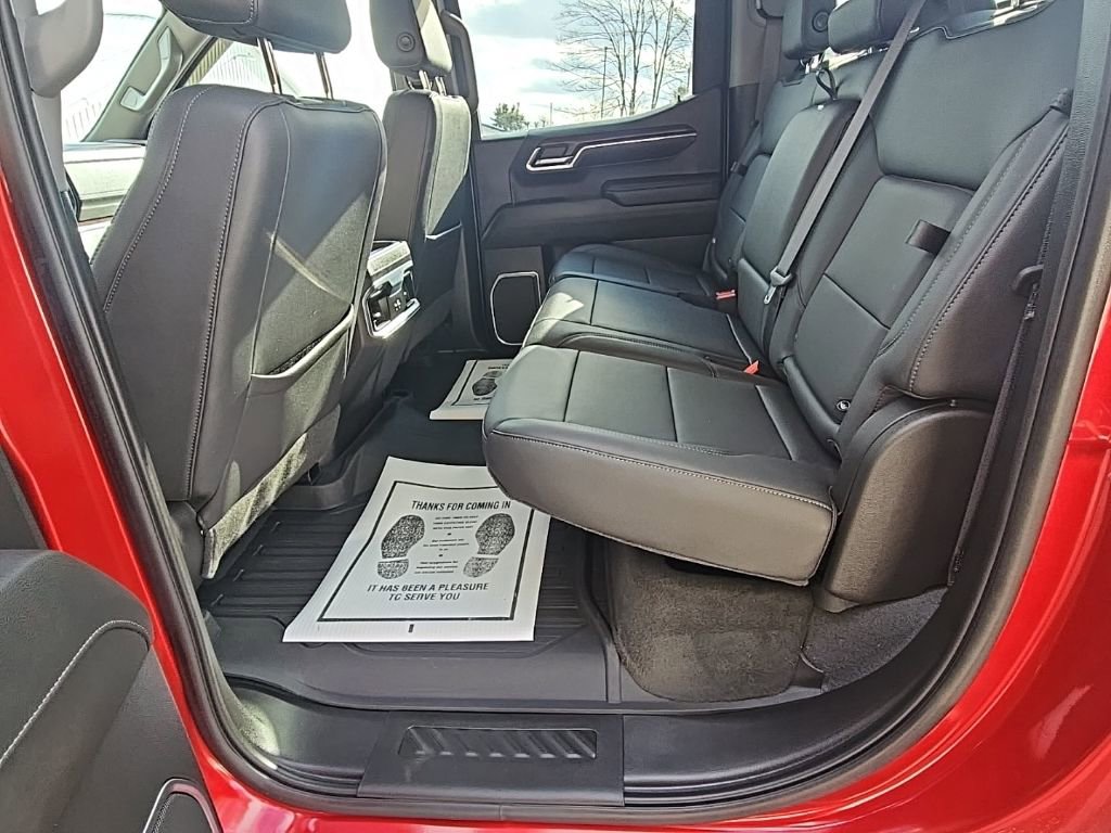 Used 2022 GMC Sierra 1500 SLT w/ SLT Premium Package image 19