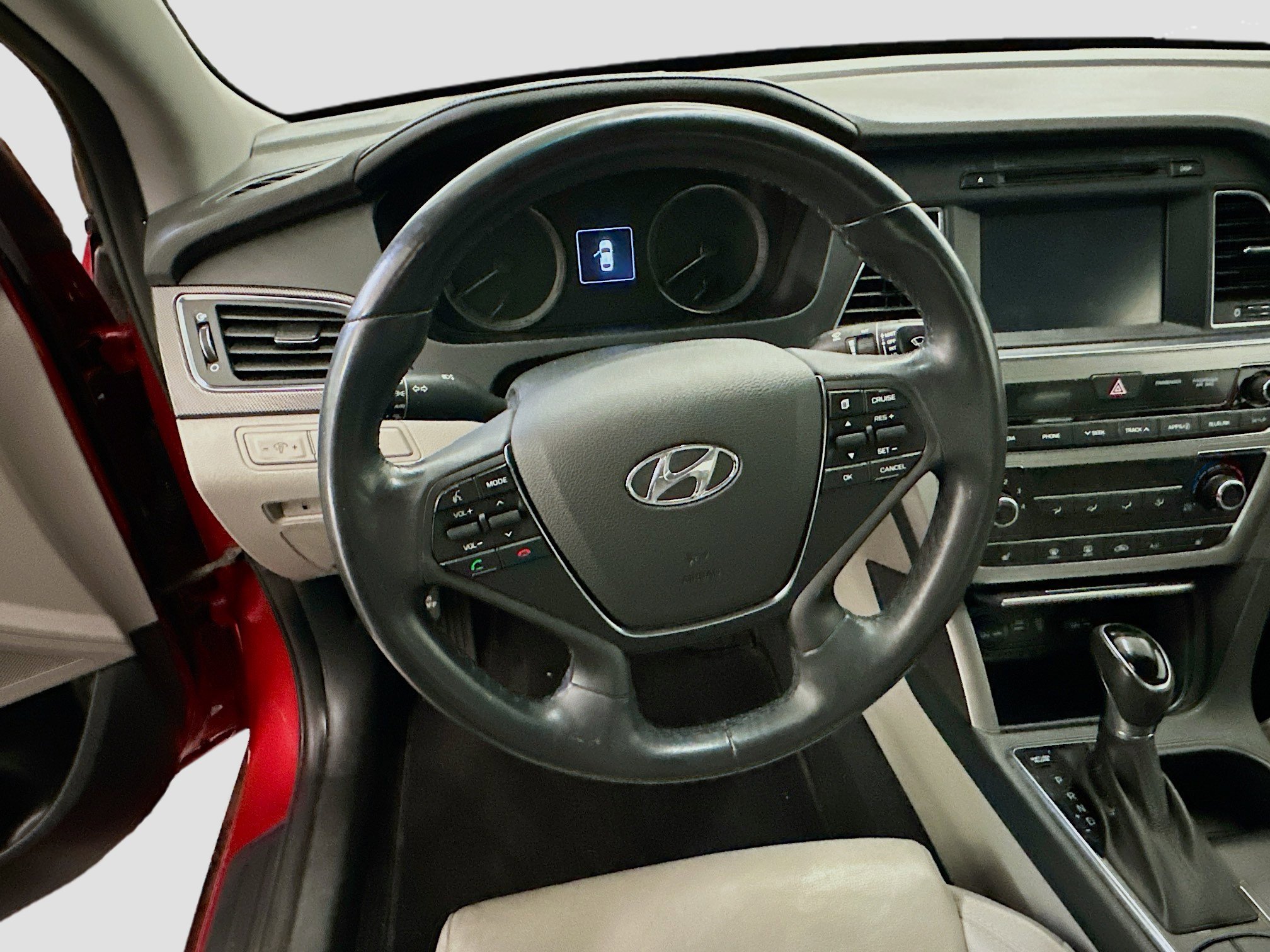 Used 2017 Hyundai Sonata Sport w/ Value Edition Package 02 FWD image 18