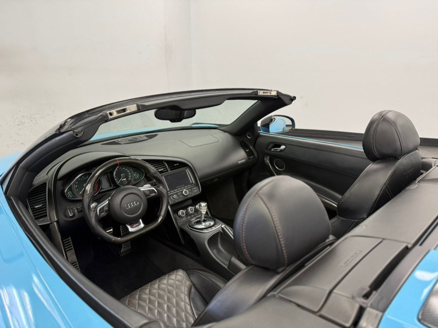 Used 2011 Audi R8 V10 image 51