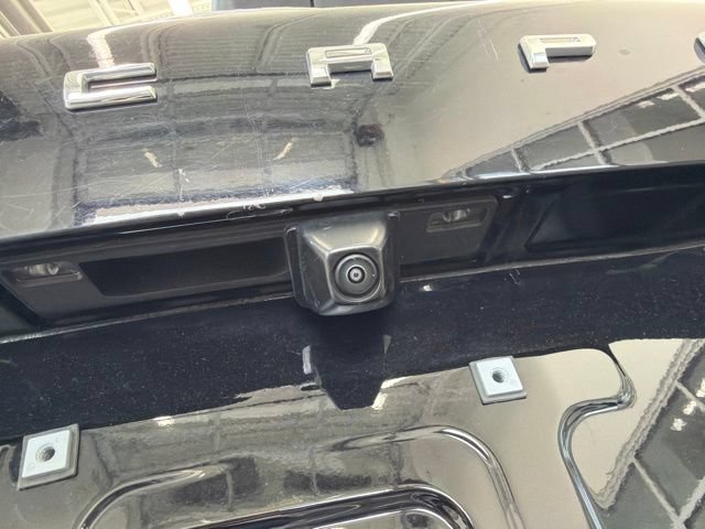 Certified 2024 Ford Escape Platinum AWD/4WD image 7