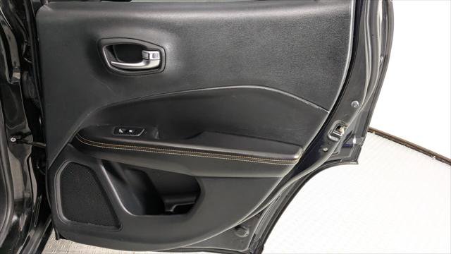 Used 2020 Jeep Compass Latitude image 18