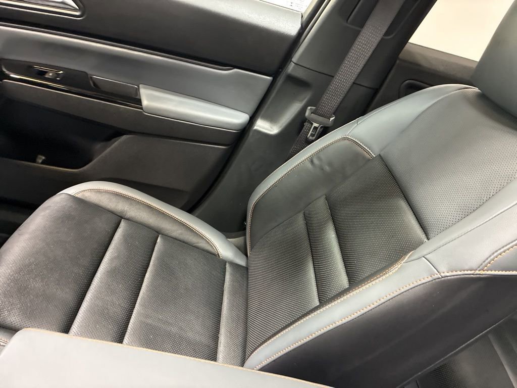 Used 2024 Honda Prologue Elite image 20