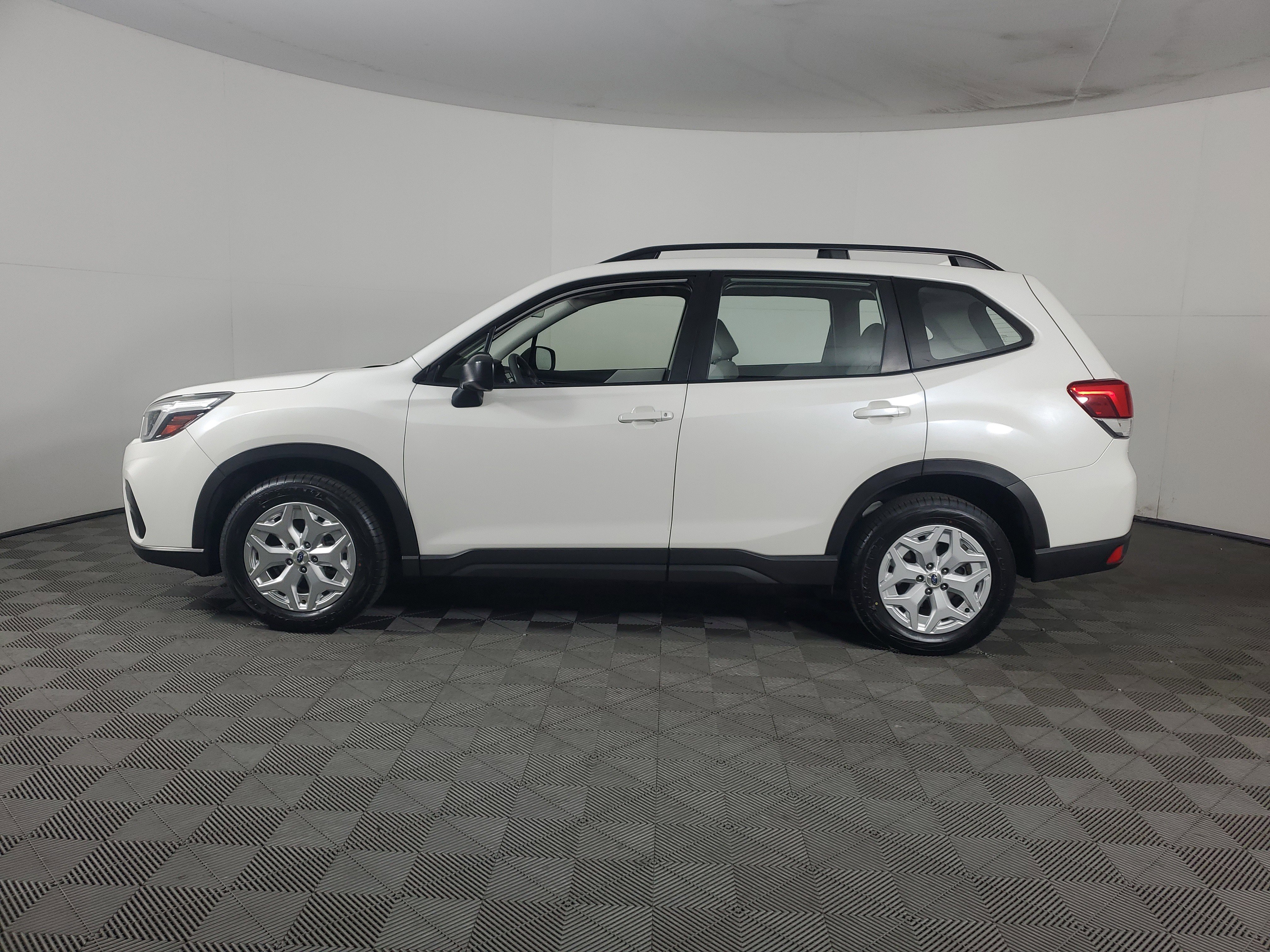 Used 2021 Subaru Forester image 7