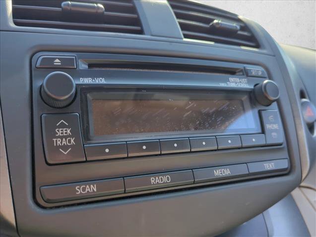 Used 2012 Toyota RAV4 FWD w/ Value Pkg image 10