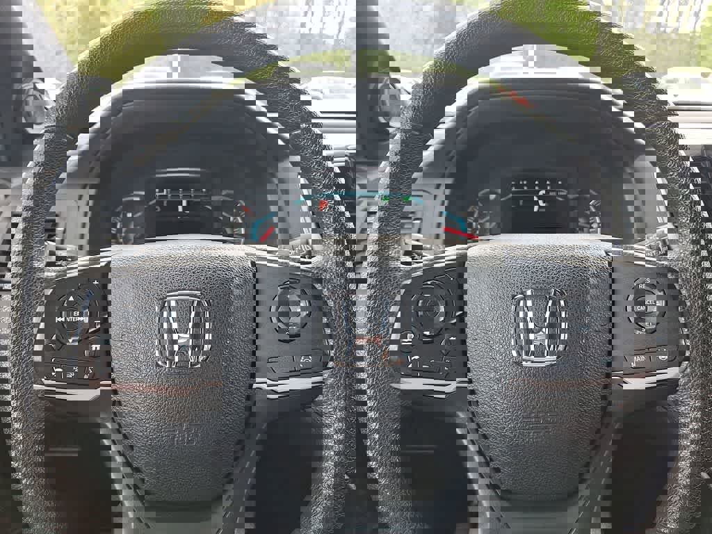 Used 2021 Honda Passport Sport image 16