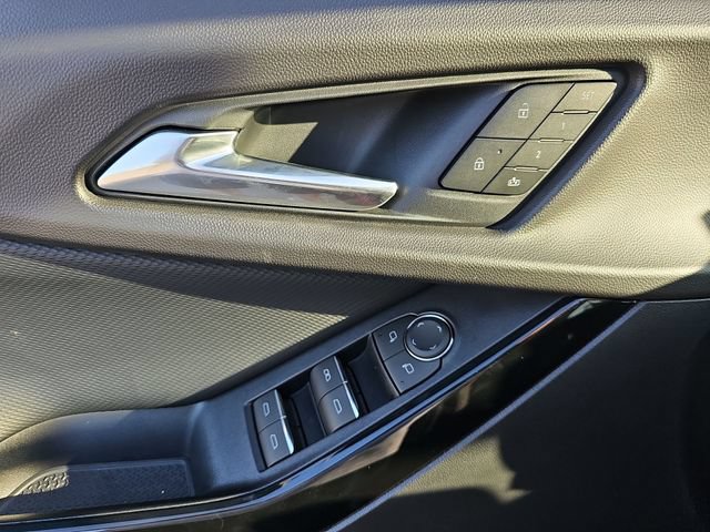 New 2027 Chevrolet Equinox RS w/ Safety and Technology Package FWD image 23