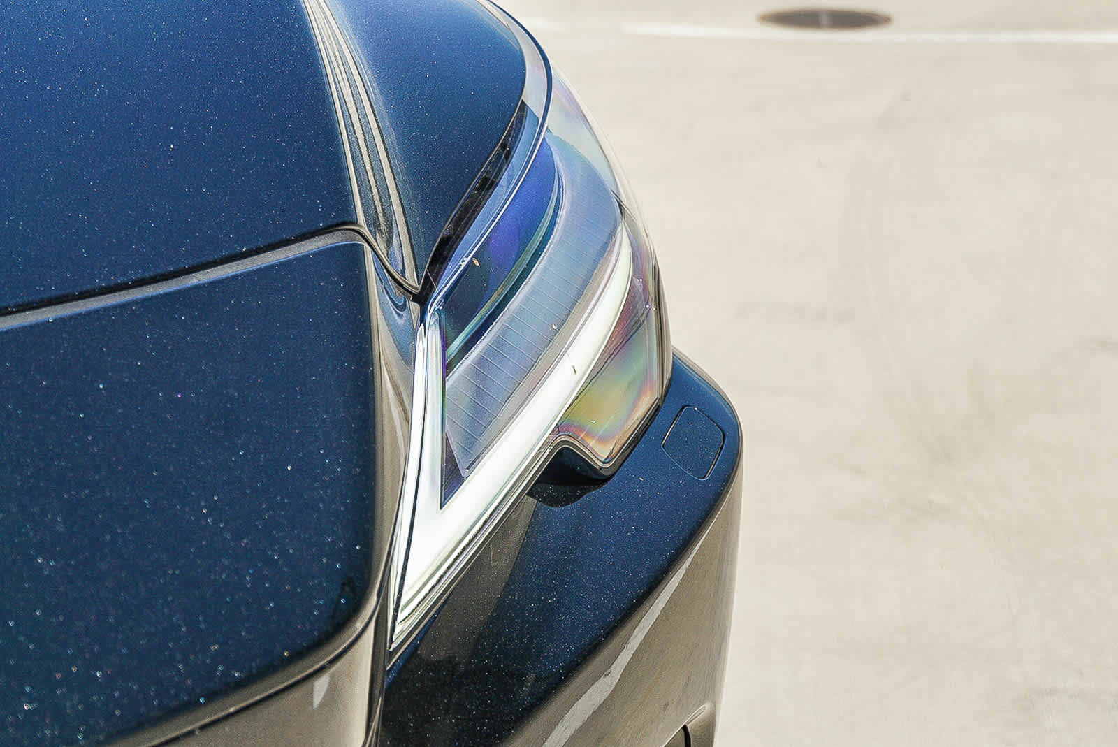 New 2026 Lexus RX 450h Luxury AWD/4WD image 14