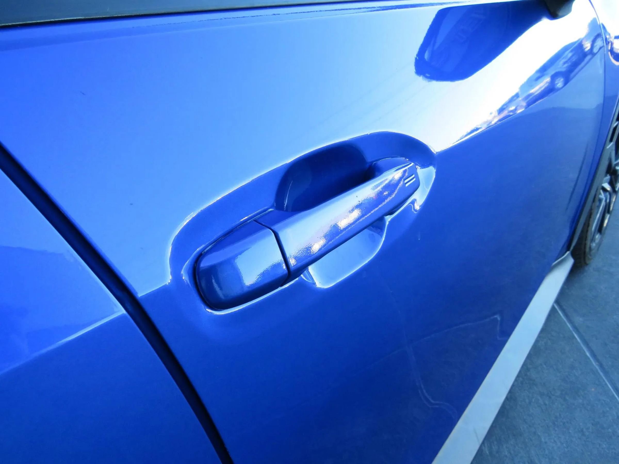 Used 2022 Subaru WRX GT image 35