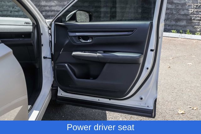 Used 2024 Honda CR-V EX image 17