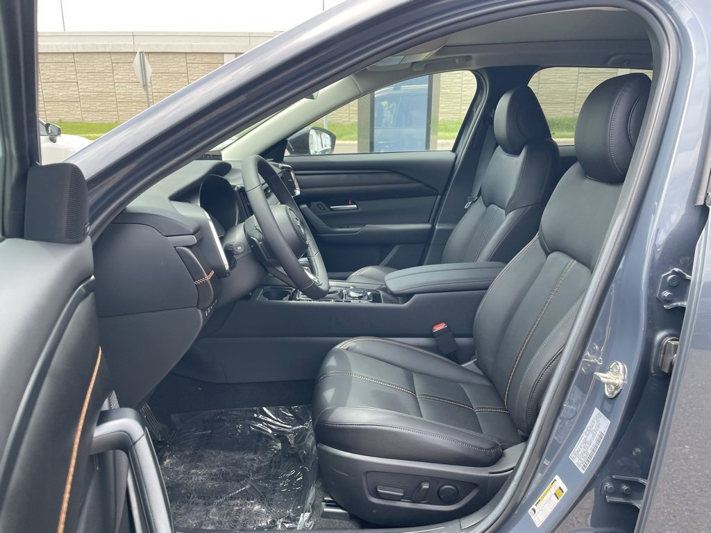 New 2025 MAZDA CX-50 2.5 Turbo w/ Cargo Package image 14