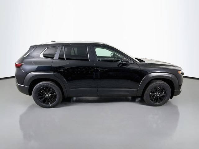 New 2026 MAZDA CX-50 2.5 Hybrid w/ Preferred Pkg AWD/4WD image 8