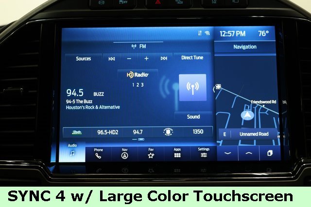 Used 2022 Ford F350 Platinum w/ Tremor Off-Road Package image 42