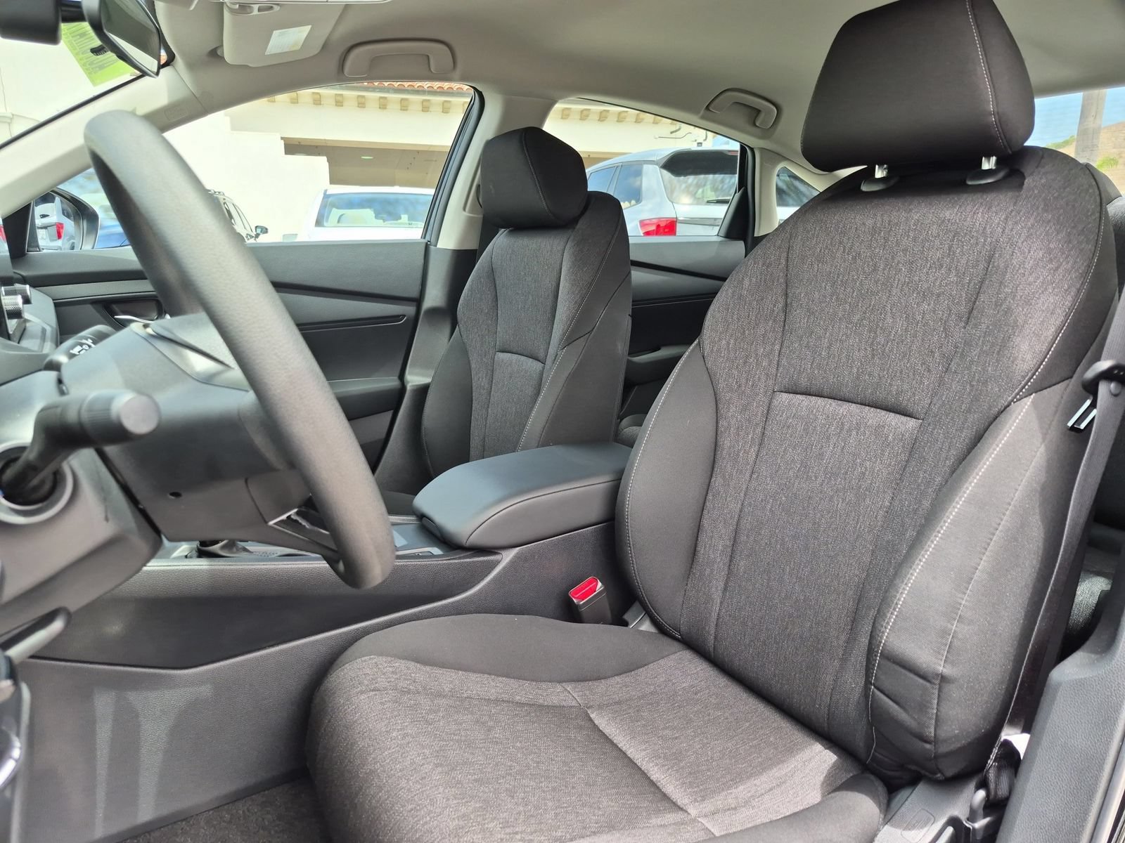 Used 2025 Honda Accord LX image 24