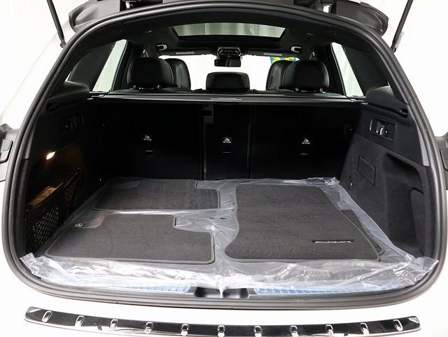 Certified 2026 Mercedes-Benz GLC 43 AMG GLC 43 AMG image 28