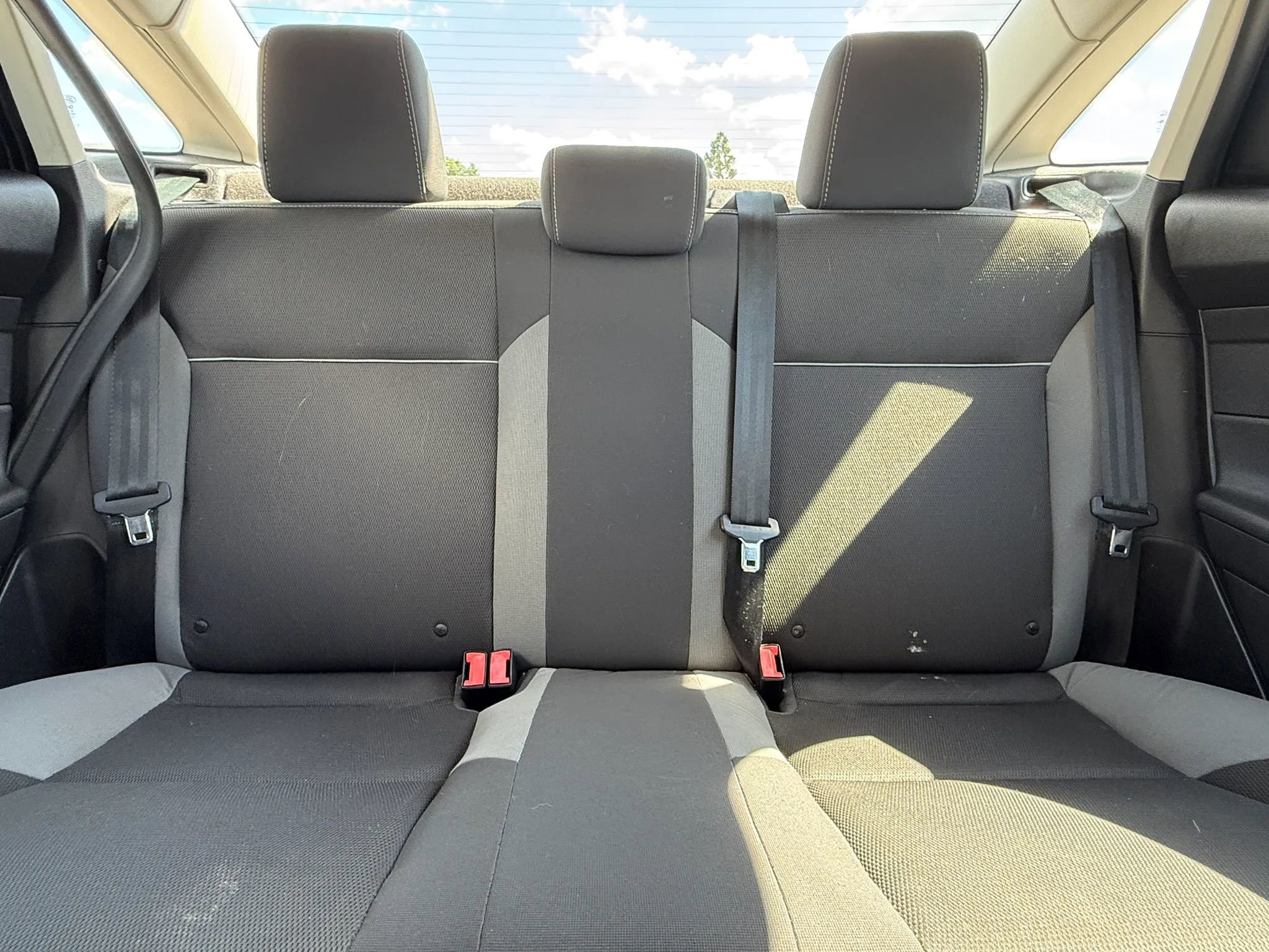 Used 2013 Ford Focus SE image 22