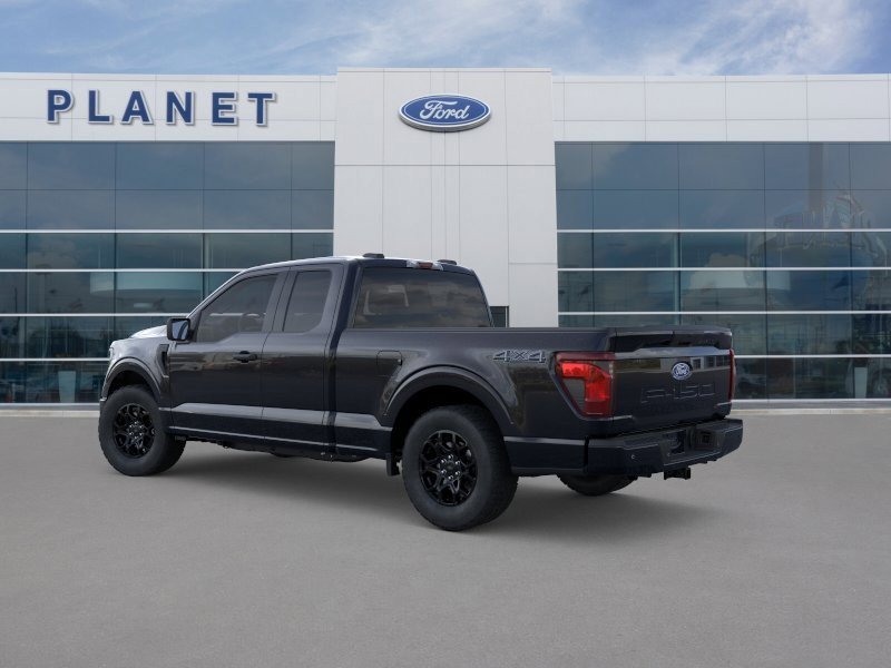 New 2026 Ford F150 STX AWD/4WD image 5