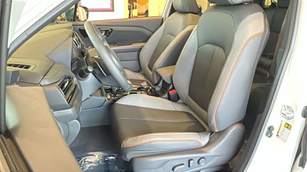 New 2026 Subaru Forester Sport image 28