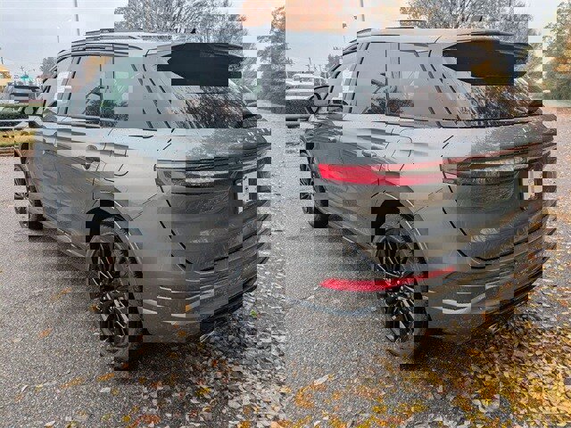 New 2026 Lincoln Corsair Grand Touring w/ Jet Appearance Package image 2