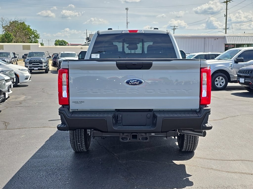 New 2026 Ford F250 XL AWD/4WD image 52