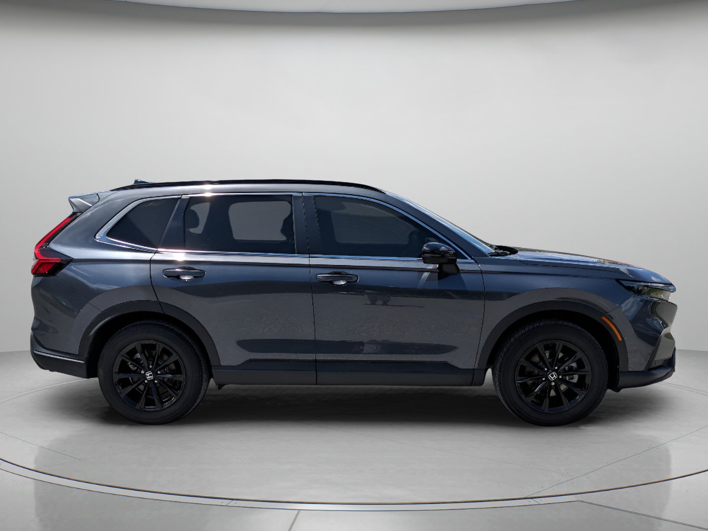 Used 2024 Honda CR-V Sport-L image 9