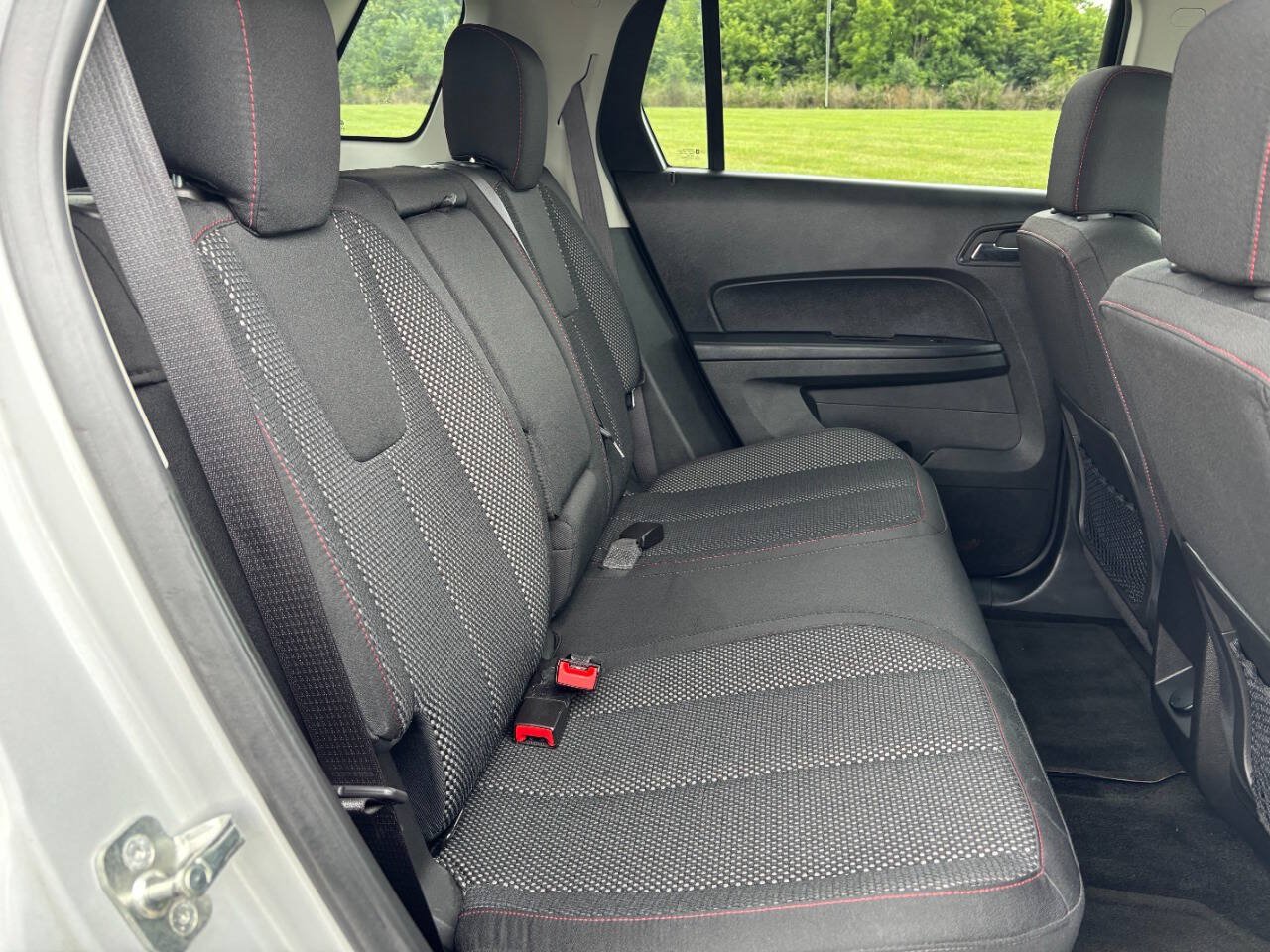 Used 2016 GMC Terrain SLE FWD image 12