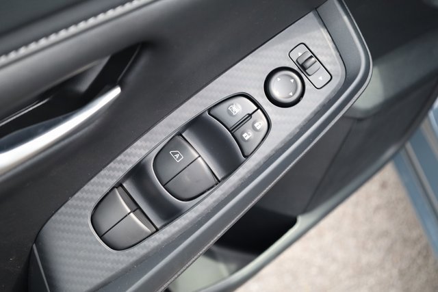 New 2025 Nissan Sentra SV w/ All-Weather Package image 12