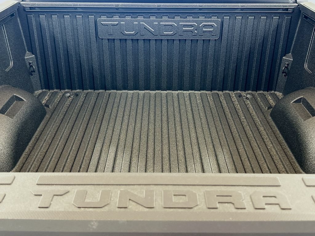New 2026 Toyota Tundra TRD Pro AWD/4WD image 7