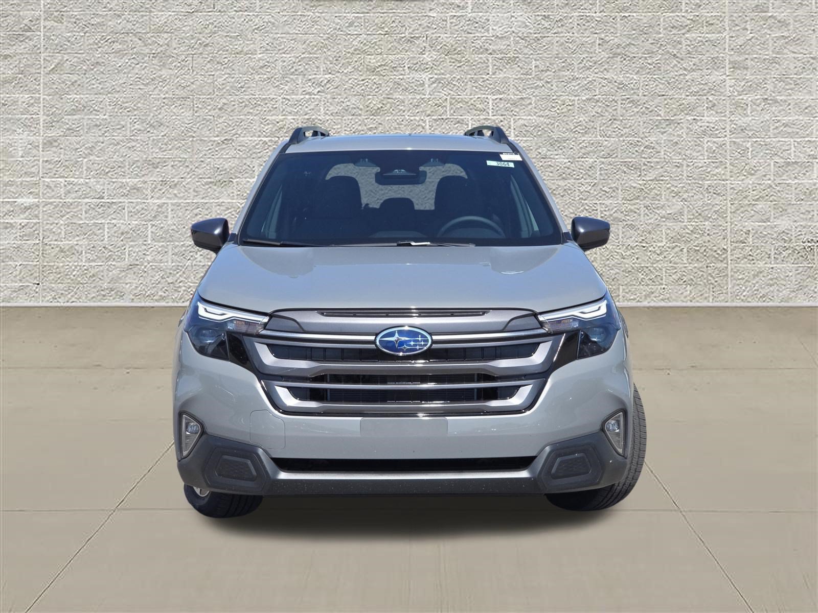 New 2026 Subaru Forester Premium AWD/4WD image 2