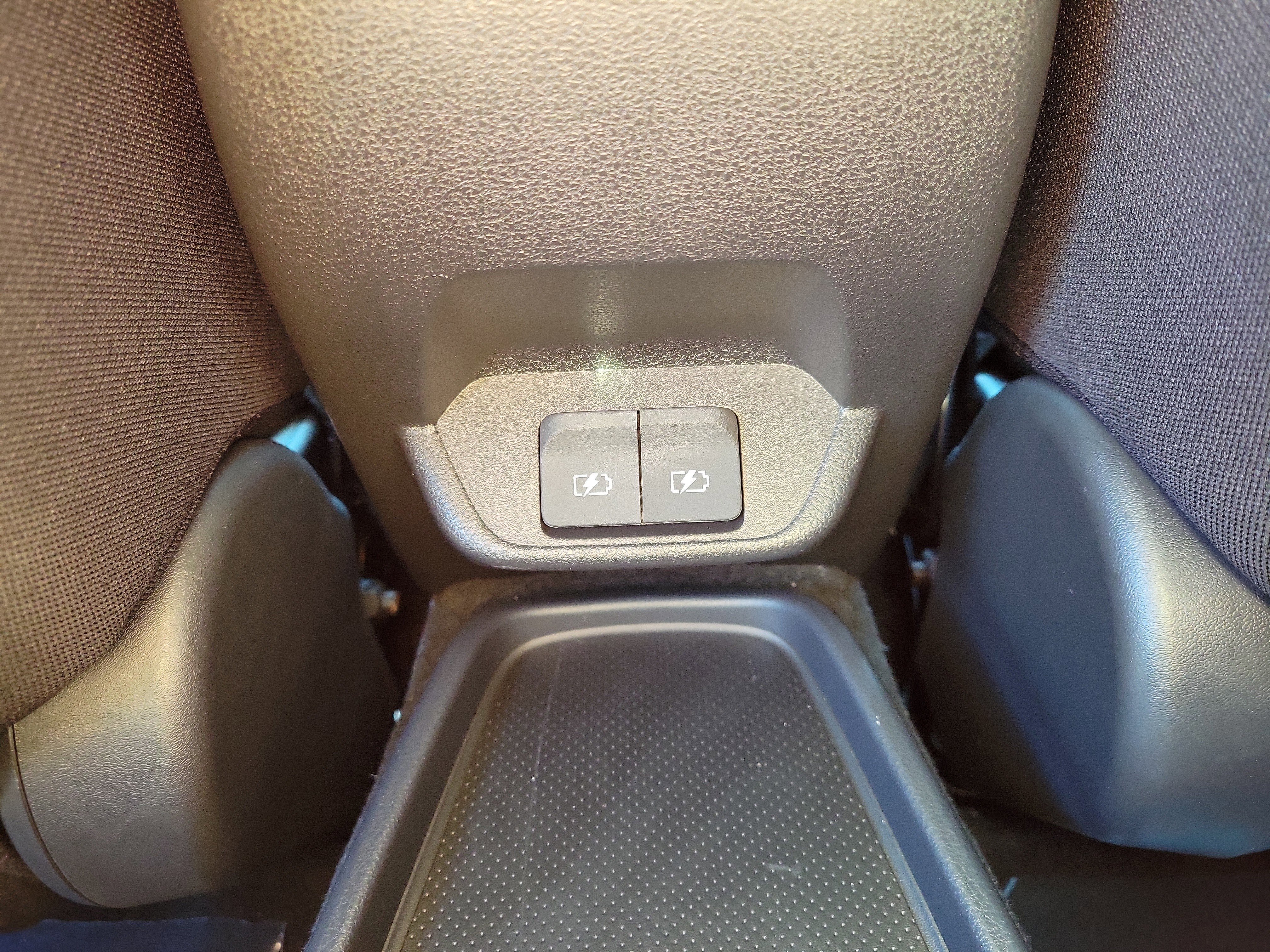 Certified 2024 Nissan Leaf SV Plus image 9