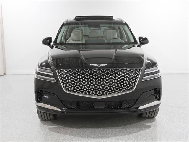 Certified 2021 Genesis GV80 2.5T w/ Prestige Package 04 image 2