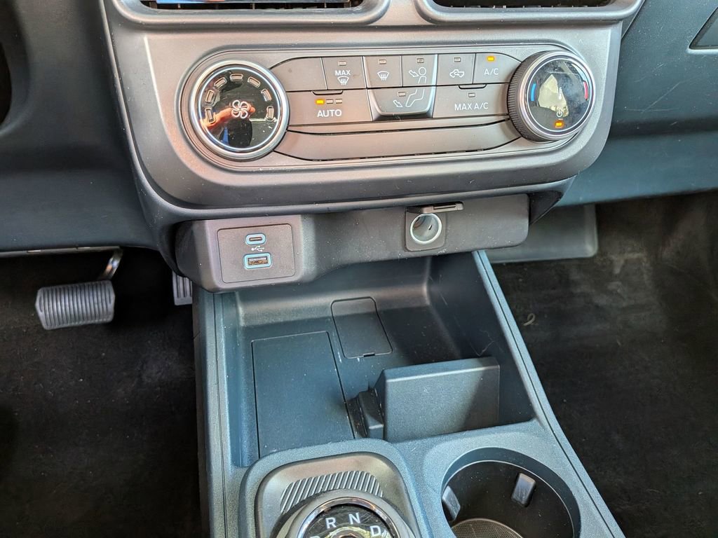 Used 2024 Ford Maverick XLT image 21