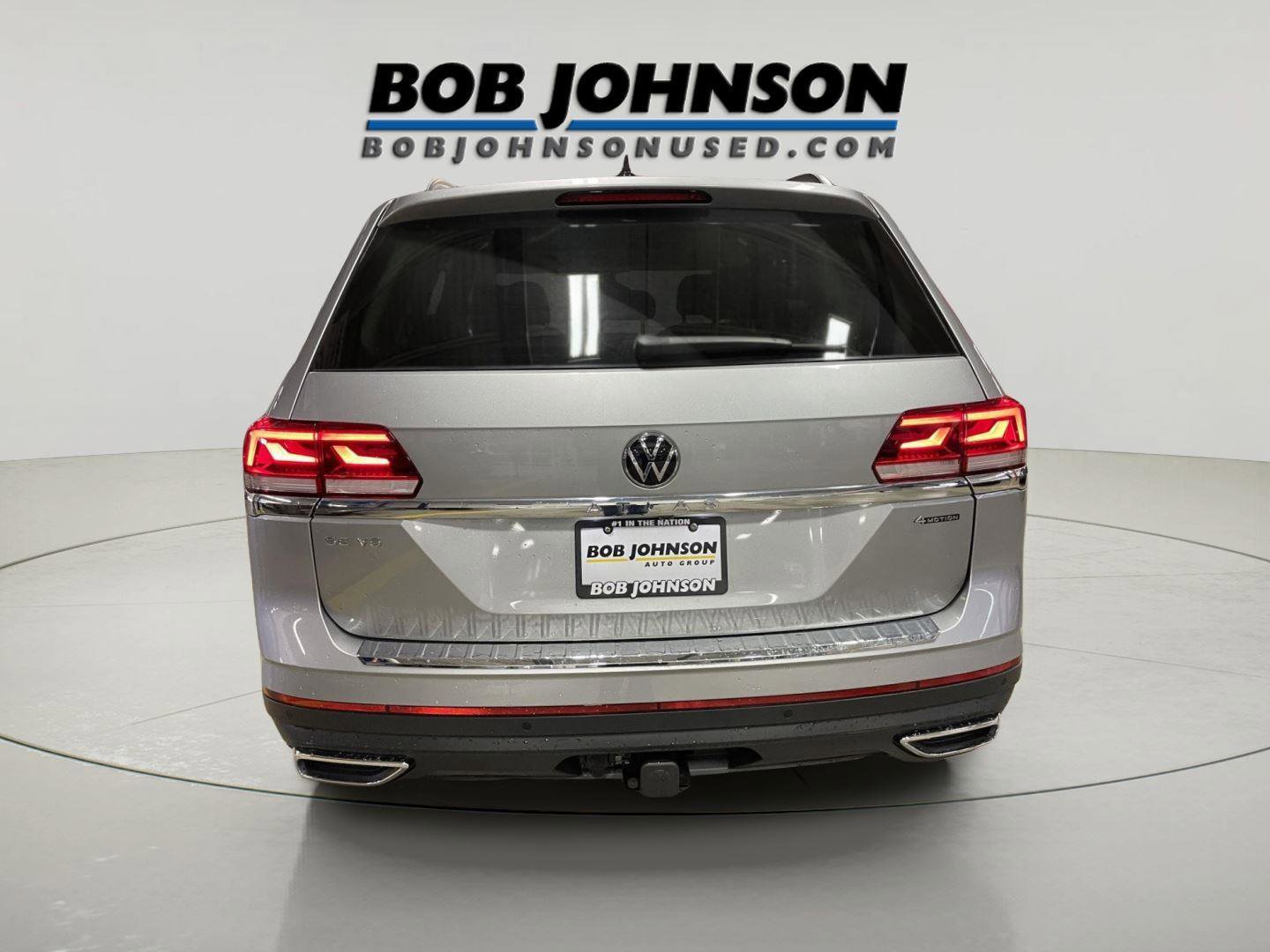 Used 2023 Volkswagen Atlas SE image 6