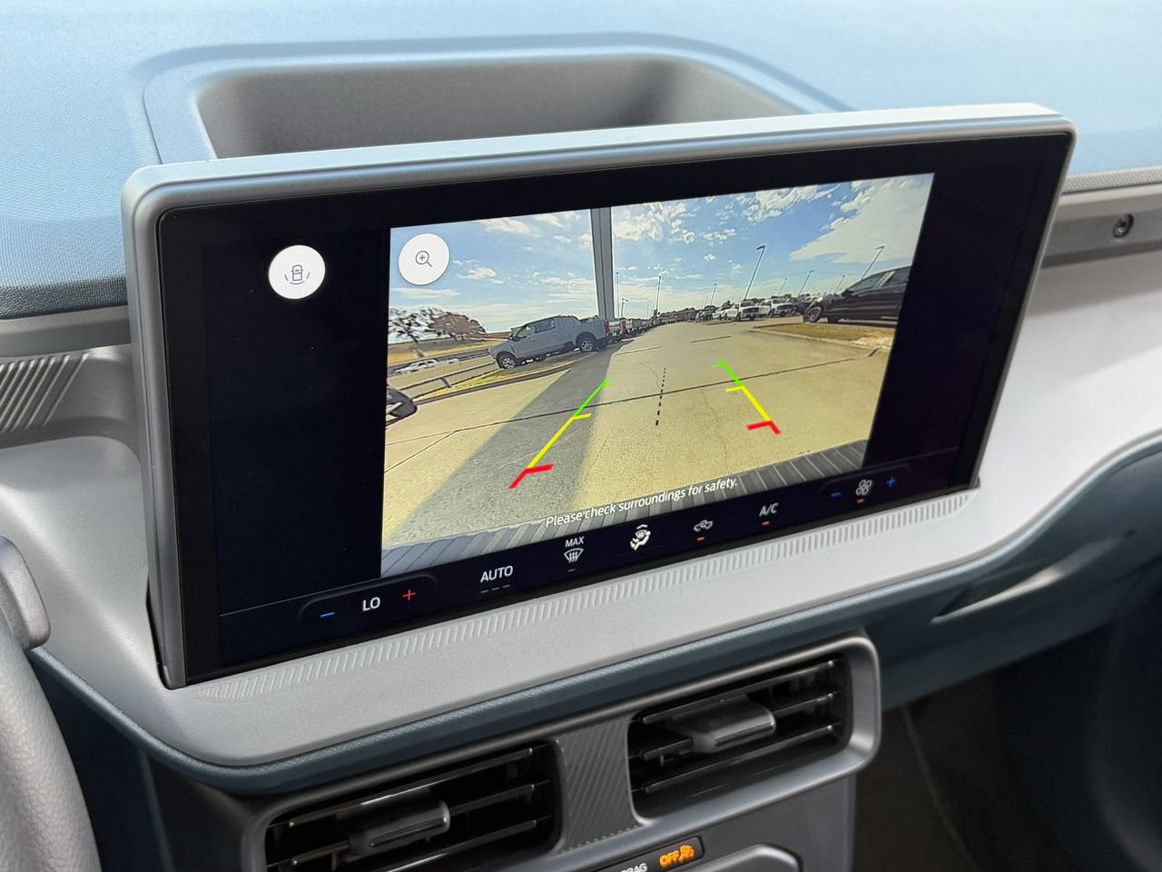 New 2026 Ford Maverick XL FWD image 18