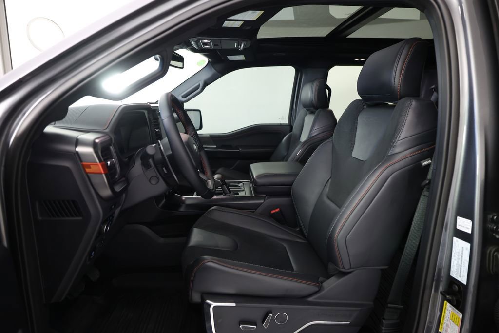 Used 2025 Ford F150 Raptor AWD/4WD image 14