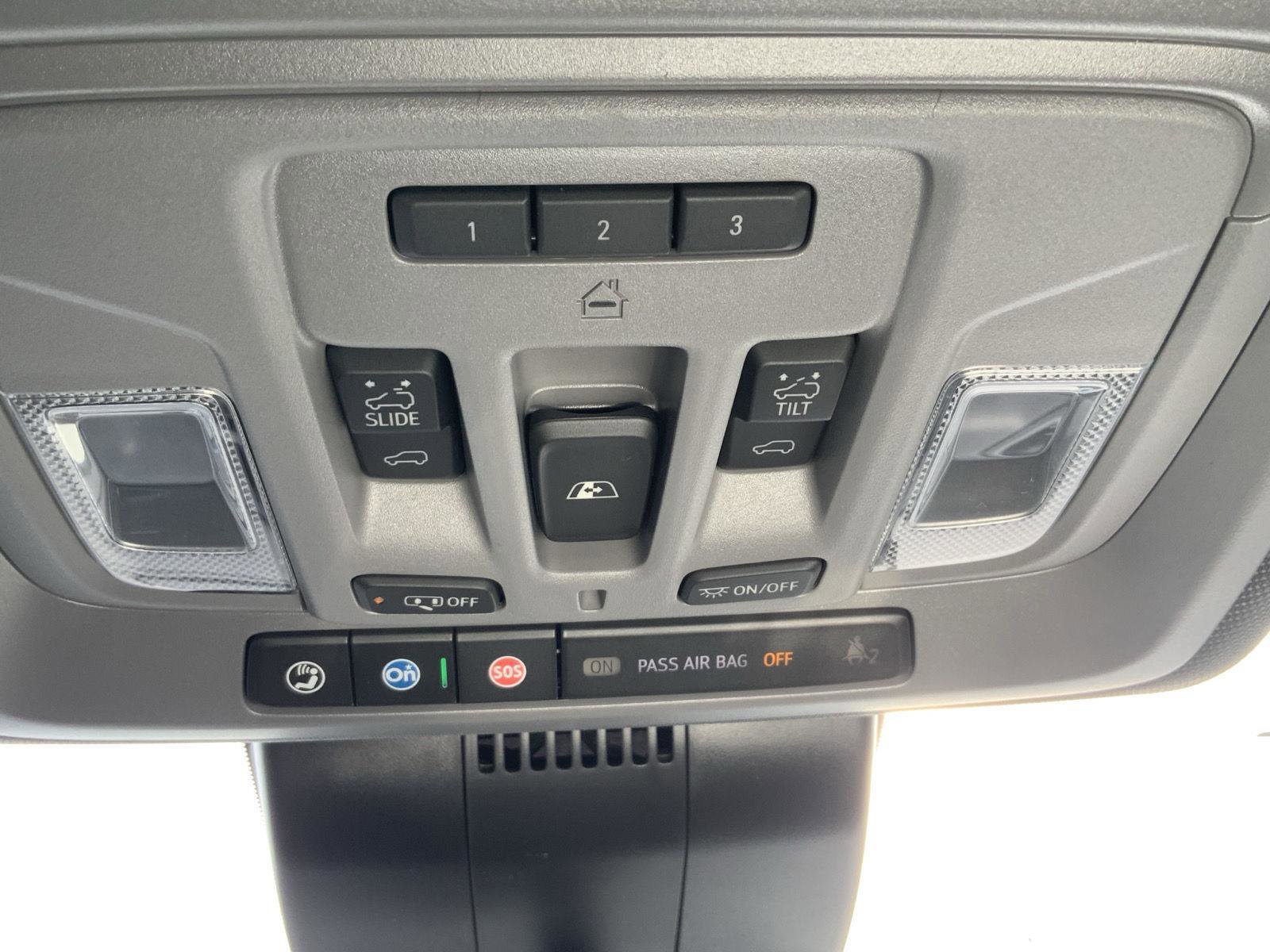 New 2026 Chevrolet Silverado 1500 RST w/ Z71 Off-Road Package image 54