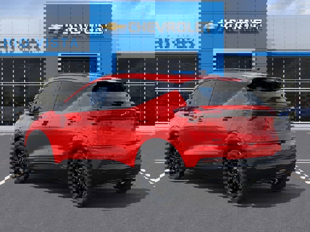 New 2027 Chevrolet Bolt RS image 5